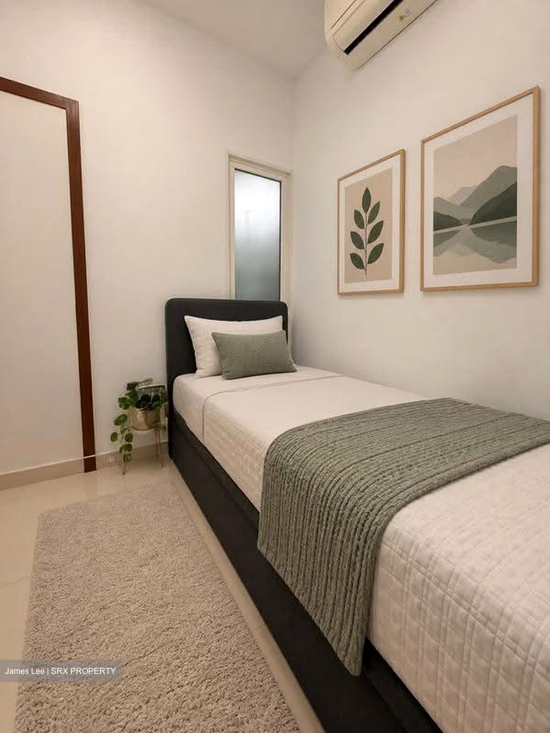 City Square Residences (D8), Condominium #622443321